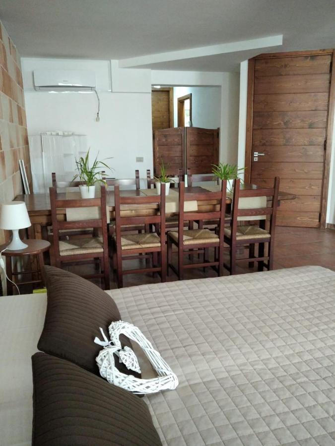 B&B Radici Мелендуньо Экстерьер фото