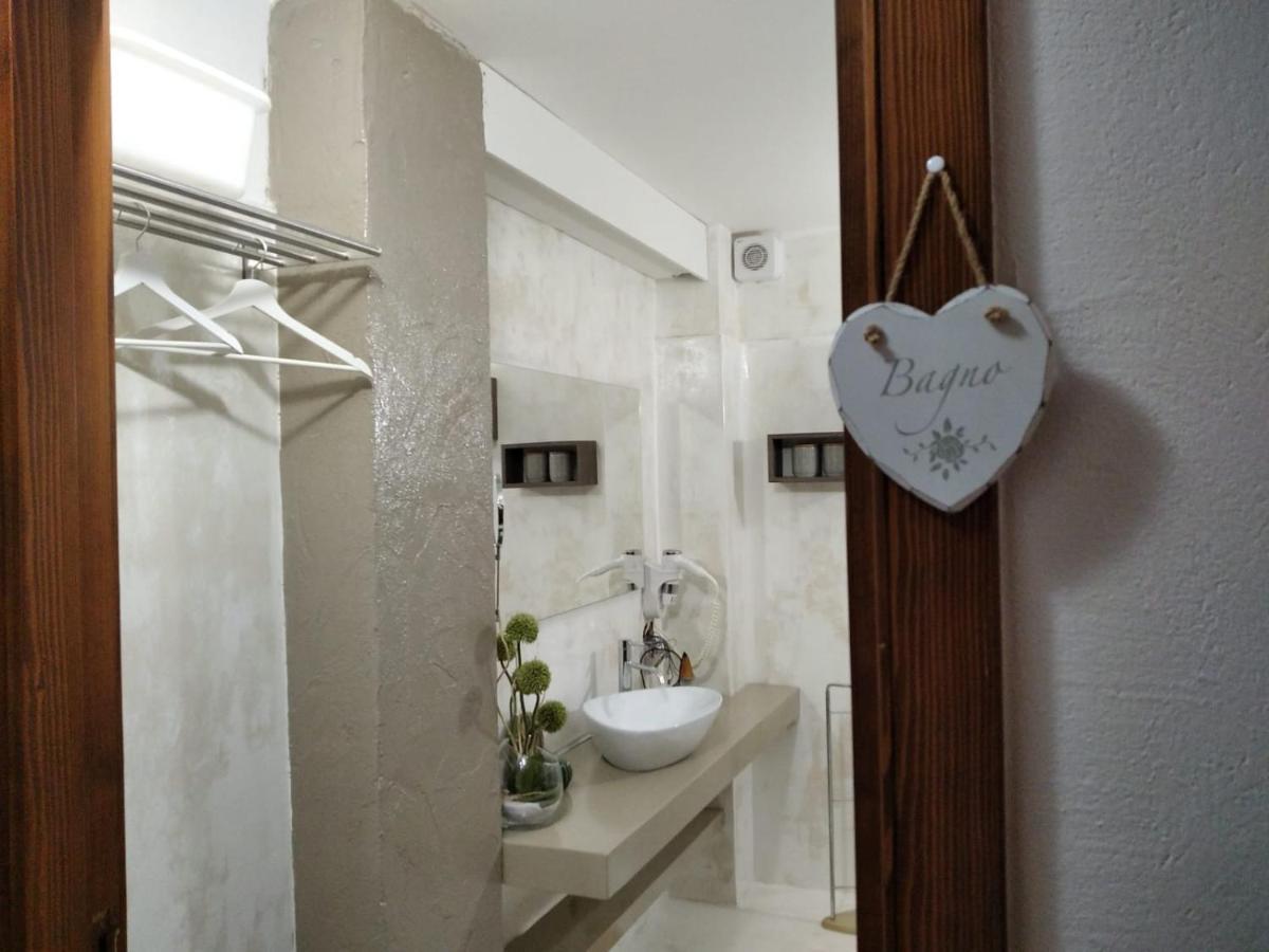 B&B Radici Мелендуньо Экстерьер фото
