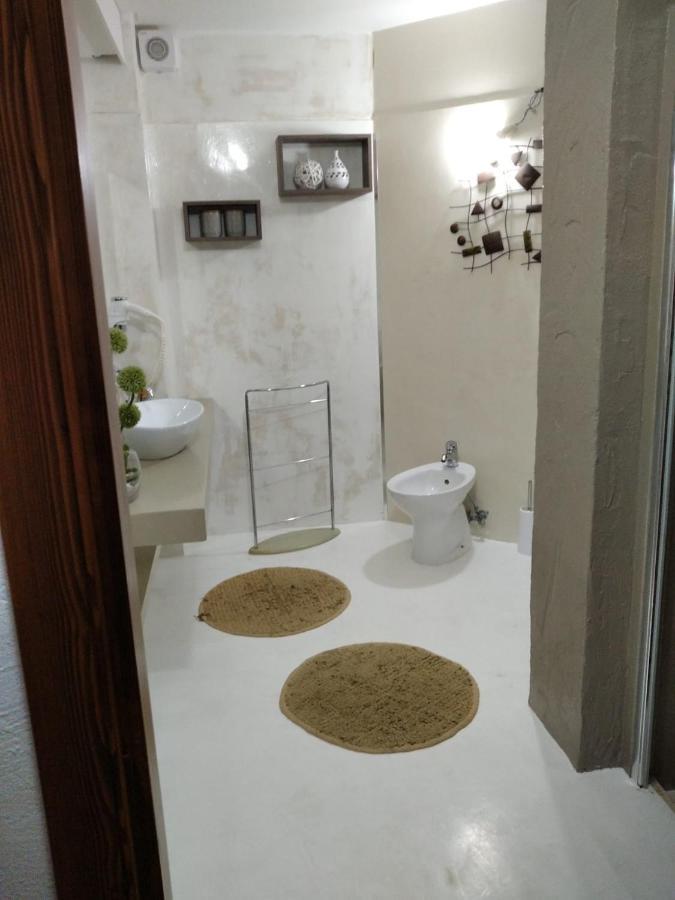 B&B Radici Мелендуньо Экстерьер фото