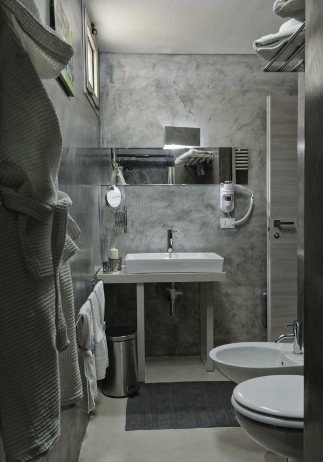 B&B Radici Мелендуньо Экстерьер фото
