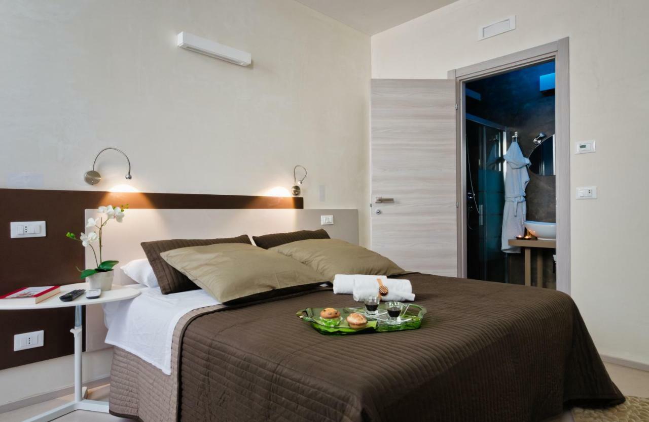 B&B Radici Мелендуньо Экстерьер фото