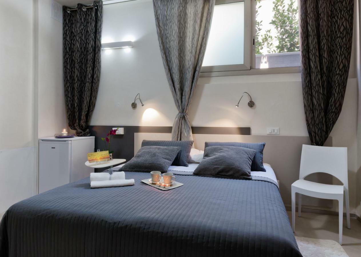B&B Radici Мелендуньо Экстерьер фото