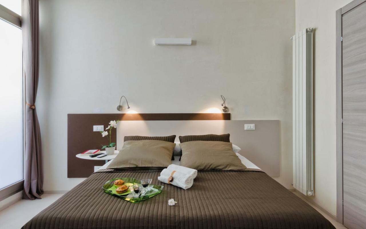 B&B Radici Мелендуньо Экстерьер фото