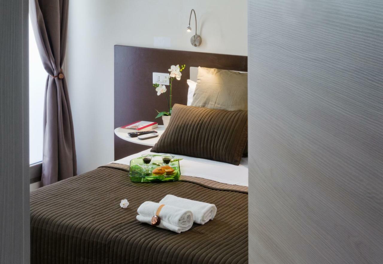 B&B Radici Мелендуньо Экстерьер фото