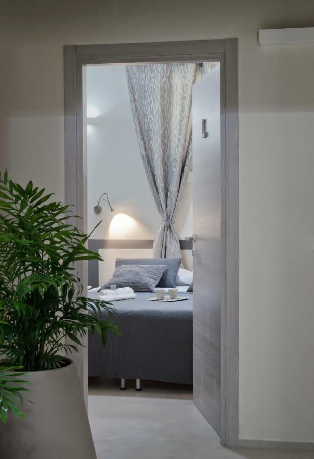 B&B Radici Мелендуньо Экстерьер фото